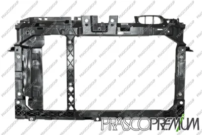 Облицовка передка PRASCO FD3443210