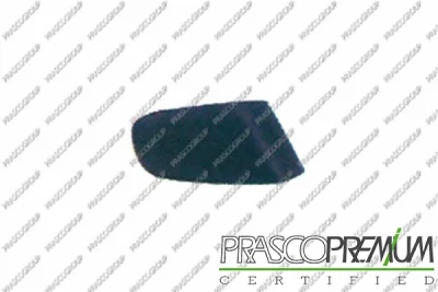 Облицовка / защитная накладка, буфер PRASCO PG4221245
