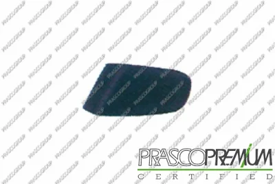 Облицовка / защитная накладка, буфер PRASCO PG4221246