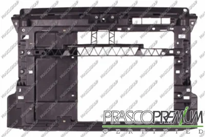 Облицовка передка PRASCO VG0233210