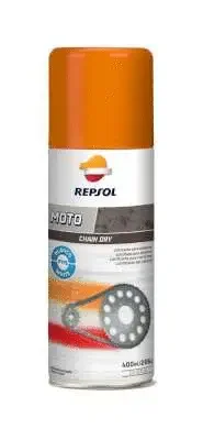 Жидкость для цепи Repsol RP715T98