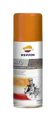 Средства для чистки тормозов / сцепления Repsol RP716A98