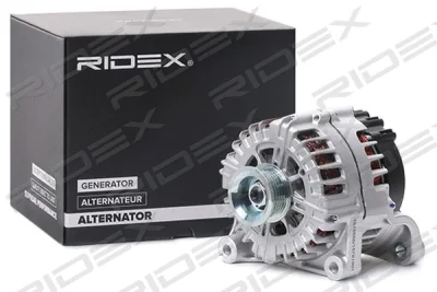 4G1219 RIDEX Генератор