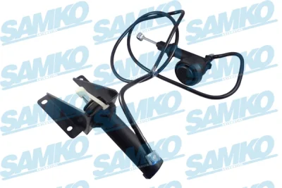 M30148K SAMKO Главный / рабочий цилиндр, система сцепления