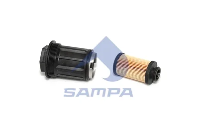 Карбамидный фильтр SAMPA 010.874