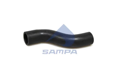 011.360 SAMPA Напорный трубопровод, пневматический компрессор