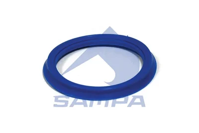 Уплотнительное кольцо, стабилизатор кабины водителя SAMPA 013.005