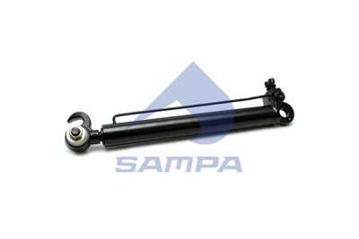 021.239 SAMPA Опрокидывающий цилиндр, кабина