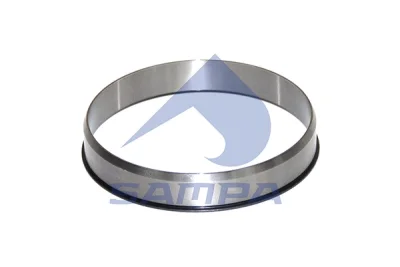 Вращающееся кольцо, коленчатый вал SAMPA 021.252/1