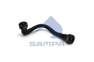 023.366 SAMPA Топливопровод