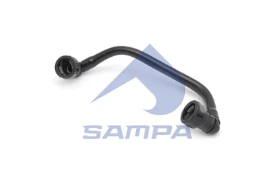023.368 SAMPA Топливопровод