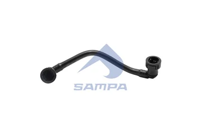 Топливопровод SAMPA 025.091