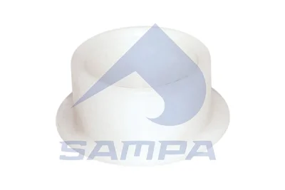 030.005 SAMPA Втулка, подушка кабины водителя