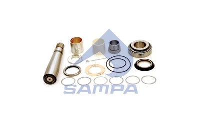 030.511/2 SAMPA Ремкомплект, шкворень поворотного кулака
