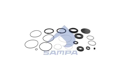 Ремкомплект, рулевой механизм SAMPA 030.860