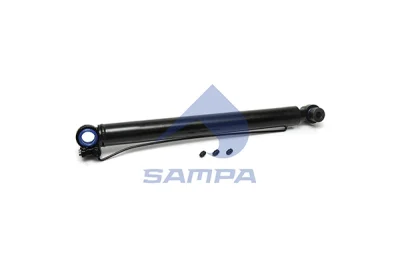 031.165 SAMPA Опрокидывающий цилиндр, кабина