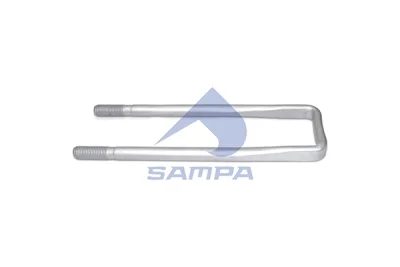Стремянка рессоры SAMPA 031.255