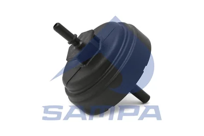 037.238 SAMPA Крышка, топливный фильтр