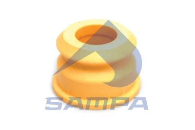 040.026 SAMPA Втулка, подушка кабины водителя