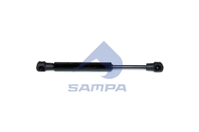 040.093 SAMPA Газовая пружина, ступенька