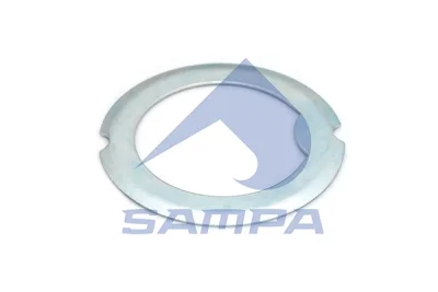 040.247 SAMPA Стопорная пластина, осевая гайка