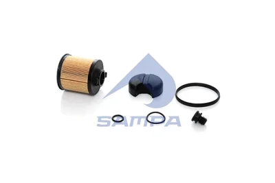 040.661 SAMPA Карбамидный фильтр