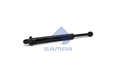 Опрокидывающий цилиндр, кабина SAMPA 041.051