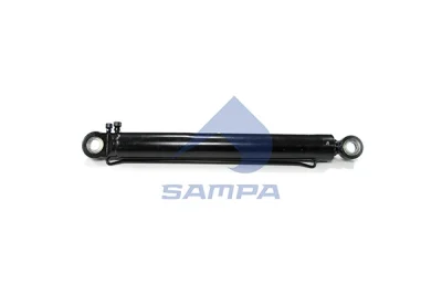Опрокидывающий цилиндр, кабина SAMPA 041.066