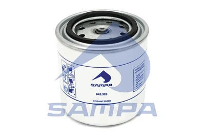 042.326 SAMPA Фильтр охлаждающей жидкости