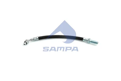 Шлангопровод, осушитель воздуха SAMPA 050.417