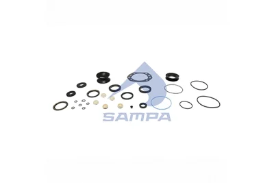 050.718 SAMPA Ремкомплект, рулевой механизм