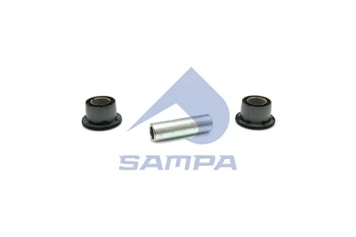 060.640SD SAMPA Ремкомплект, палец ушка рессоры