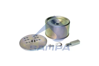 070.599 SAMPA Ремкомплект, клапан пневматической подвески