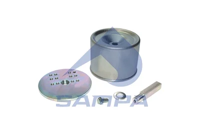 070.600 SAMPA Ремкомплект, клапан пневматической подвески