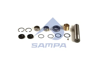 Ремкомплект, шкворень поворотного кулака SAMPA 080.538