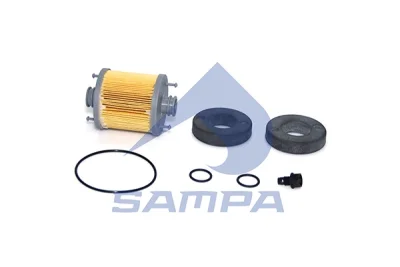 080.705 SAMPA Карбамидный фильтр