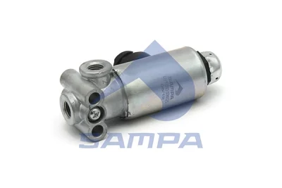 Электромагнитный клапан SAMPA 091.093