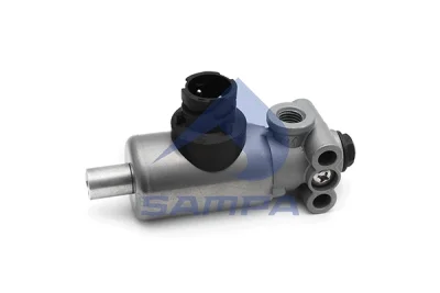 Многопозиционный клапан SAMPA 091.280