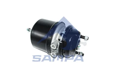 091.494 SAMPA Тормозной цилиндр с пружинным энергоаккумулятором