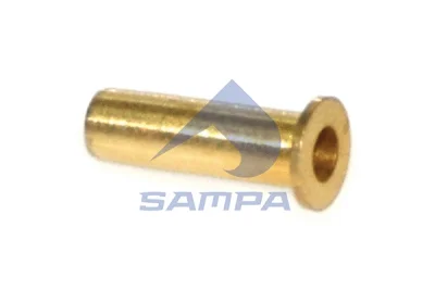093.029 SAMPA Гильза, сдерживающая лента - баллон для сжатого воздуха