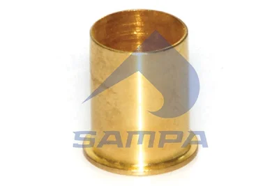 093.032 SAMPA Гильза, сдерживающая лента - баллон для сжатого воздуха