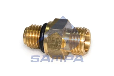 093.166 SAMPA Обратный клапан