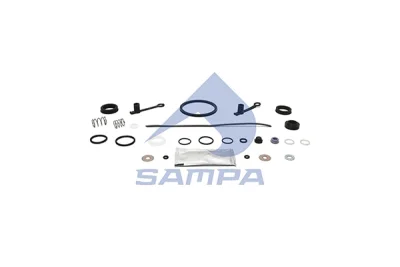093.940 SAMPA Ремкомплект, усилитель привода сцепления
