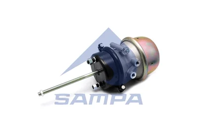 094.024 SAMPA Тормозной цилиндр с пружинным энергоаккумулятором