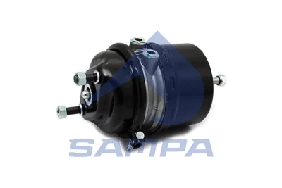 094.026 SAMPA Тормозной цилиндр с пружинным энергоаккумулятором