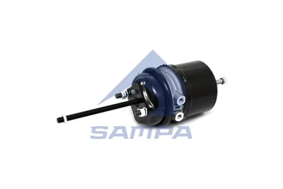 094.036 SAMPA Тормозной цилиндр с пружинным энергоаккумулятором