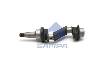Коленчатый вал, пневматический компрессор SAMPA 094.297
