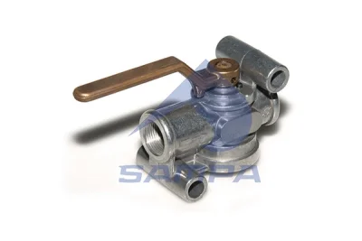 095.012 SAMPA Тормозной клапан, стояночный тормоз