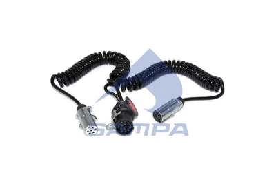 Адаптер провода, комплект электрики SAMPA 095.175