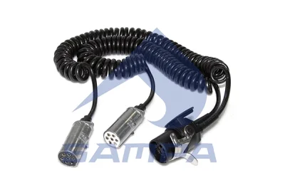 Адаптер провода, комплект электрики SAMPA 095.177